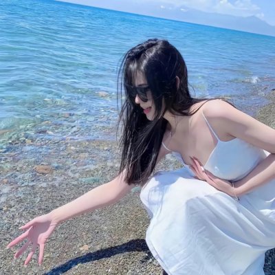 依然如是